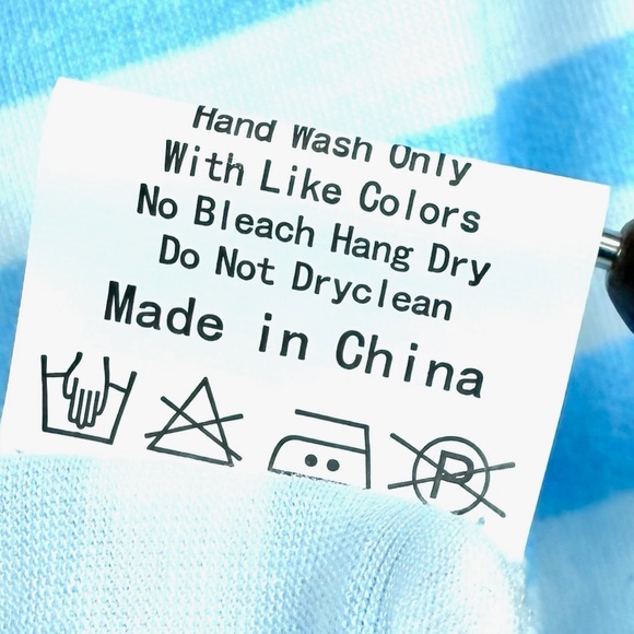 NWT MAGIC KINGDOM BOUTIQUE Toddler Peter‎ Rabbit Striped Romper Playsuit Size 3T - Picture 10 of 10